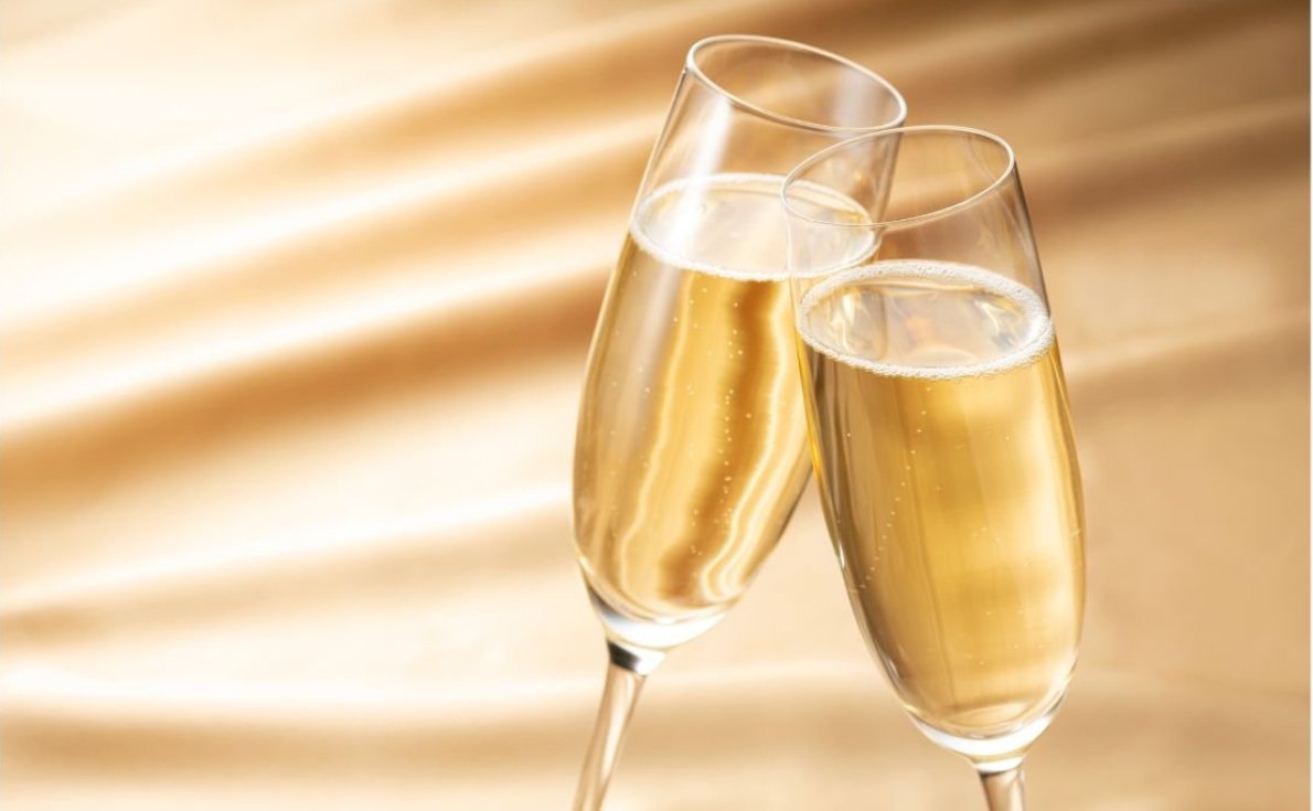 シャンパンのヴィンテージ・ノンヴィンテージとは？マルチヴィンテージとはどう違う