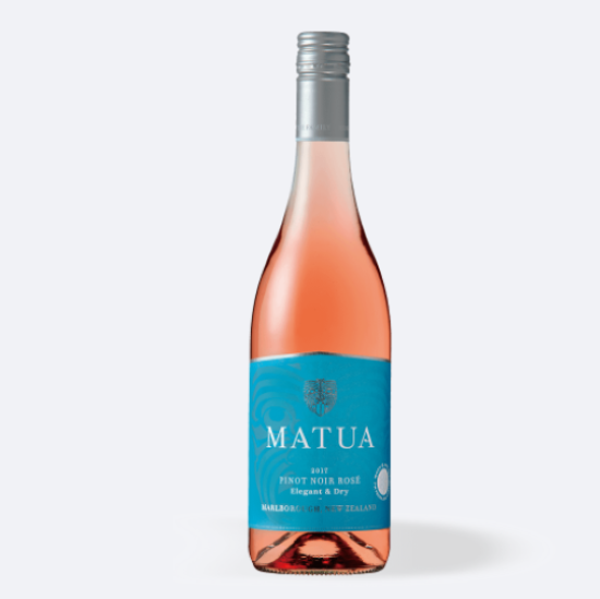 リージョナル ピノノワール ロゼ マルボロ ／ マトゥア
