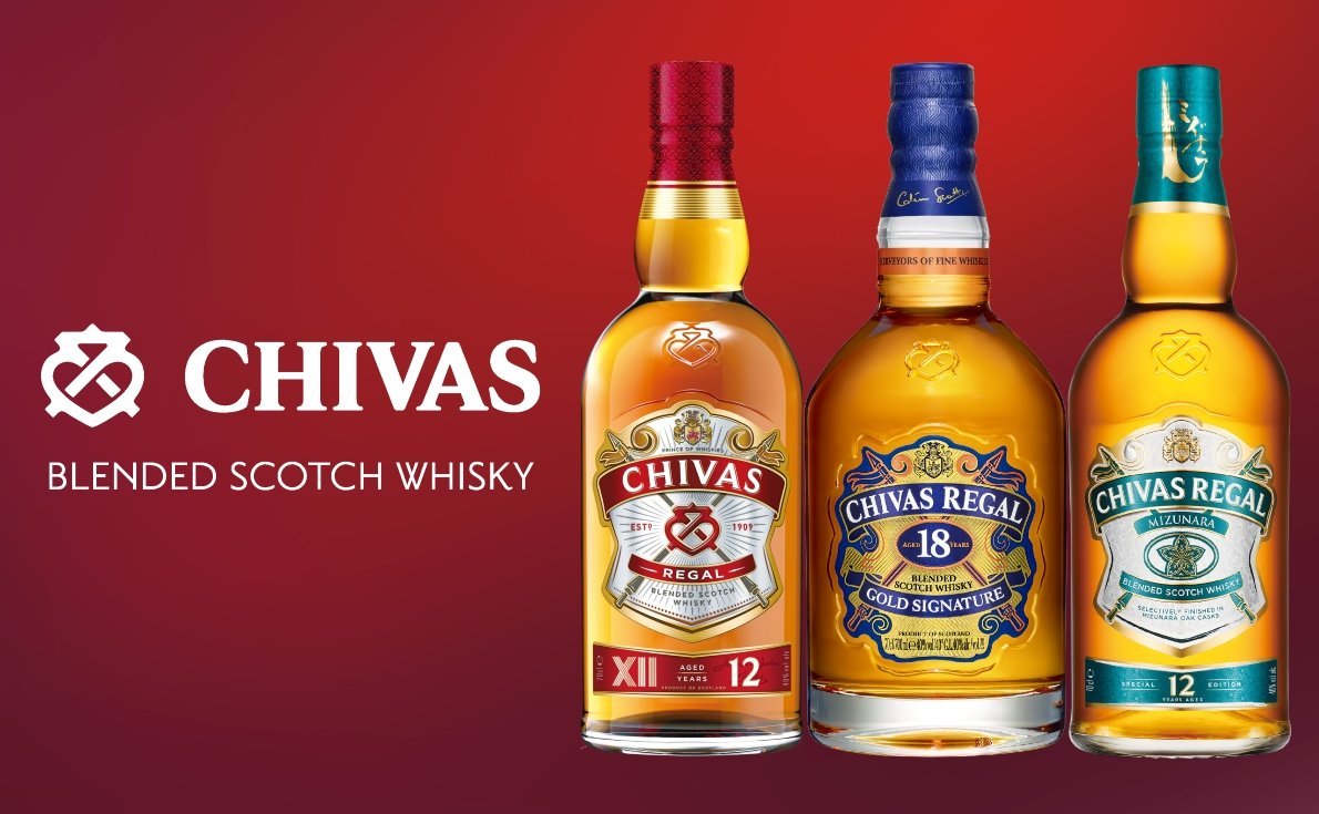 プレミアムブレンデッドスコッチ「シーバスリーガル」シリーズ！購入本数に応じて同一商品のサンプルをプレゼント！【12月30日まで】