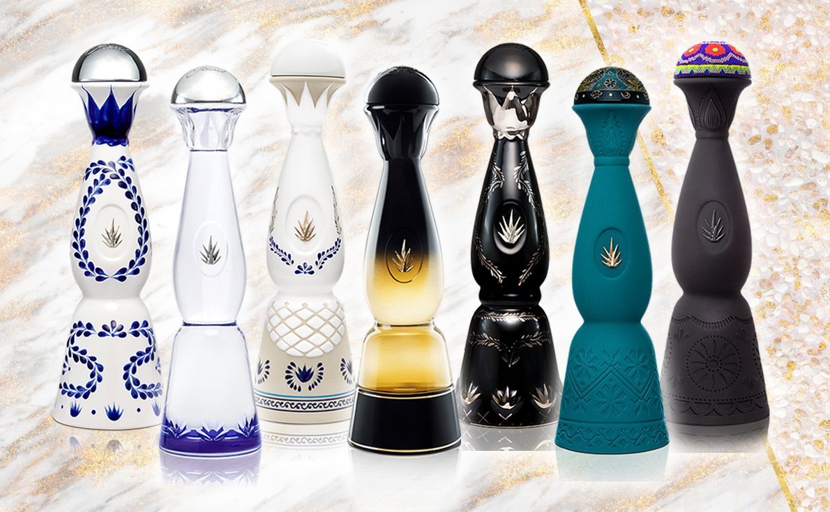 最高峰のプレミアムテキーラ「クラセアスール」の魅力を徹底解説！ 商品ラインナップもご紹介