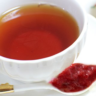 HOTカクテル -Afternoon rest-