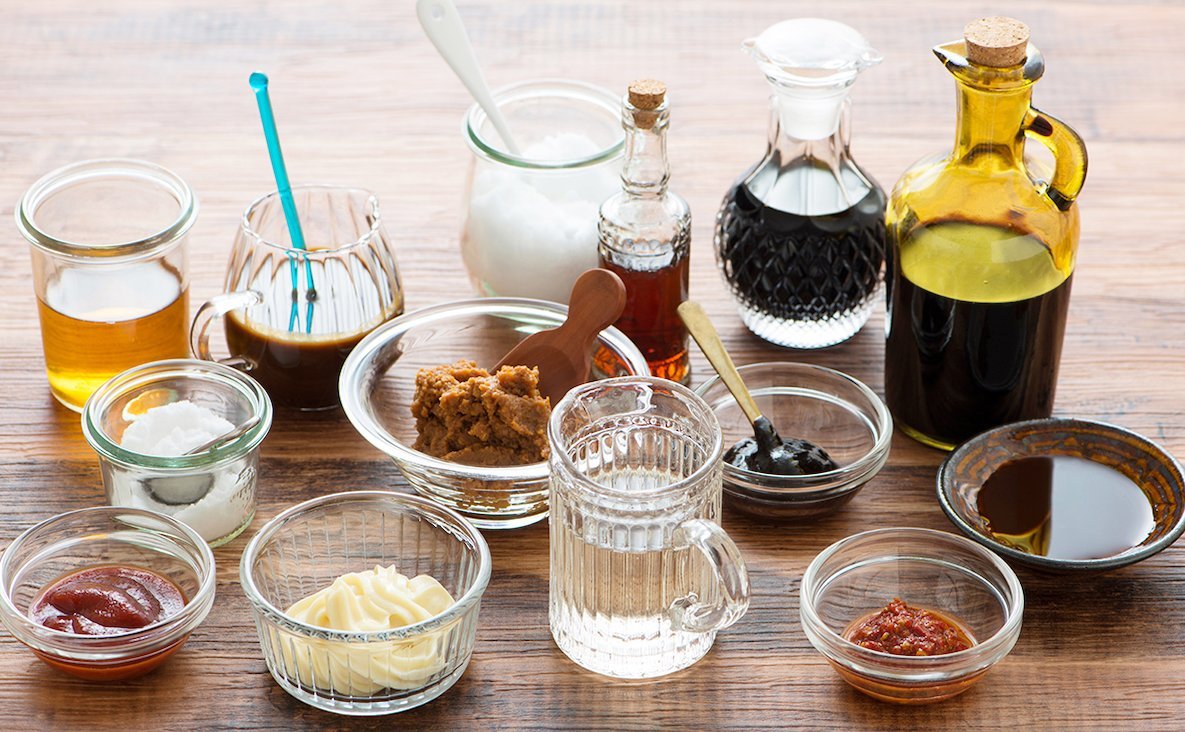 業務用調味料をカクヤスで仕入れるメリットと注文可能なアイテムを紹介