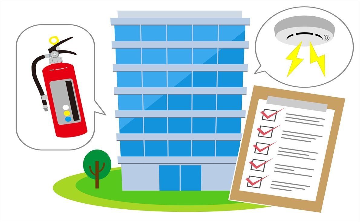 飲食店開業時に防火管理者は必要？資格取得方法も併せて解説！