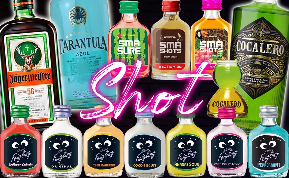 ショット酒商品リストはこちら