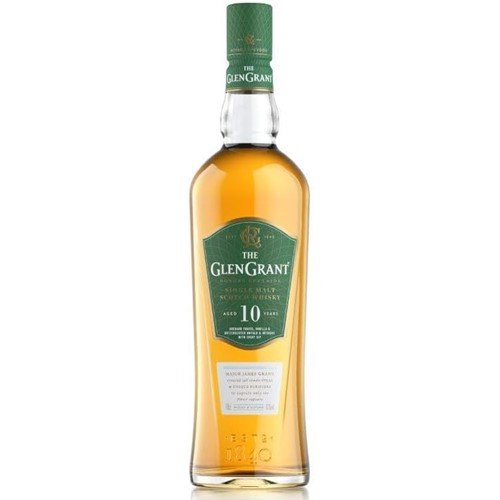 グレングラント 10年