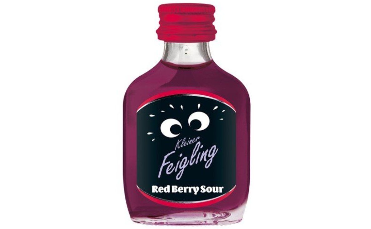 クライナー ファイグリング レッドベリーサワー