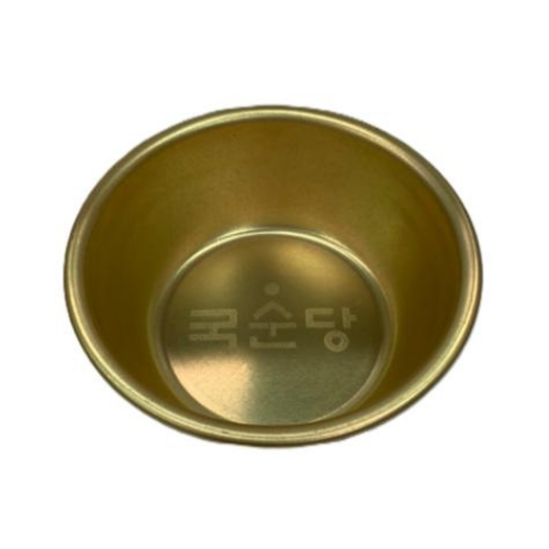 マッコリカップ