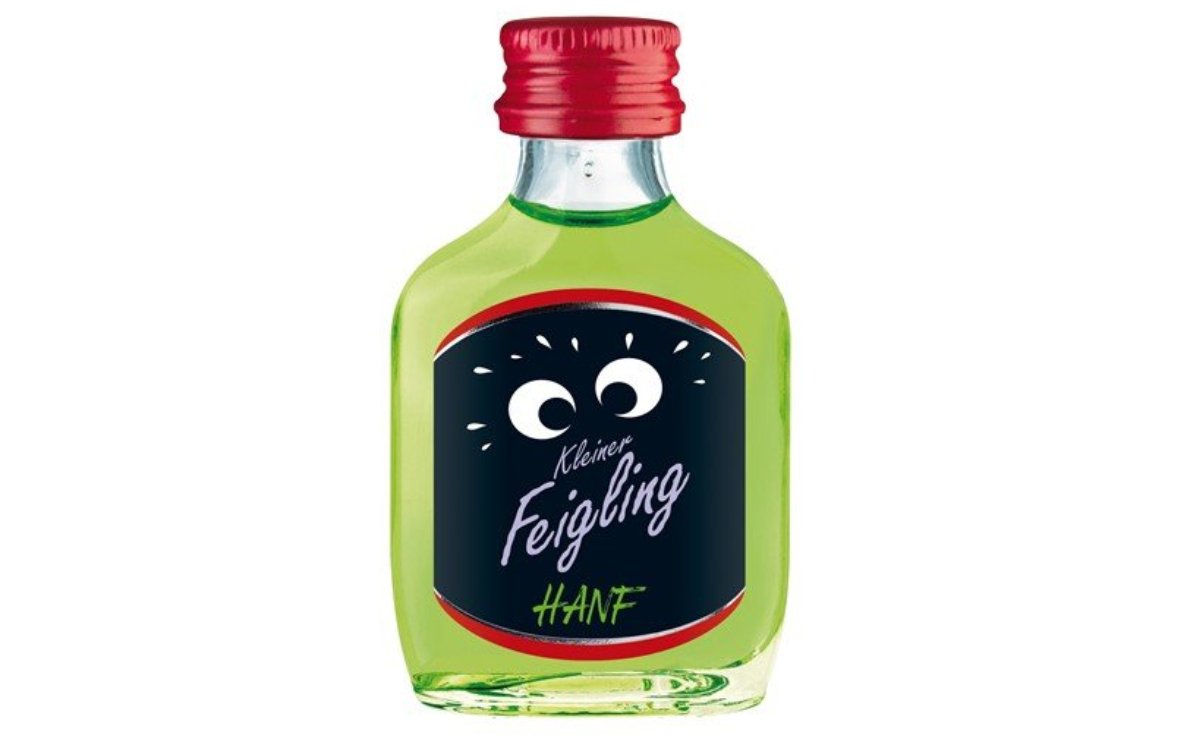 クライナー ファイグリング HANF（エイチ エー エヌ エフ）