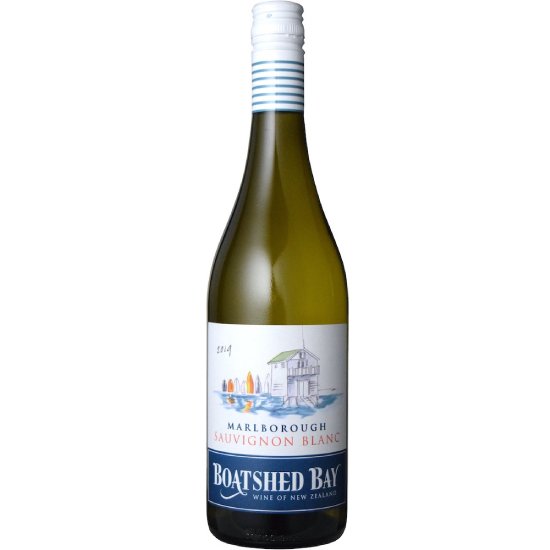 ボートシェッドベイ マールボロ ソーヴィニヨンブラン ／ ボートシェッド ベイ