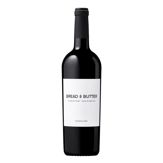 ブレッド＆バター カベルネソーヴィニヨン / ブレッド＆バターワインズ