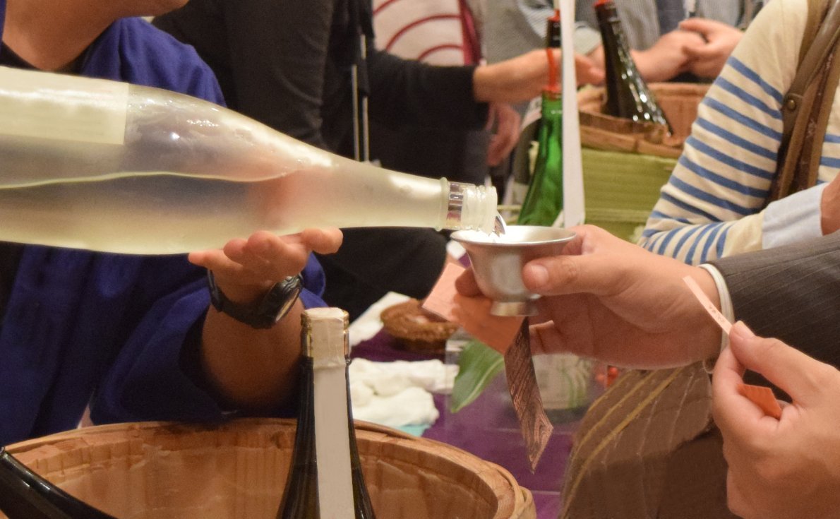 日本酒の新ジャンル？人気のクラフトサケとは