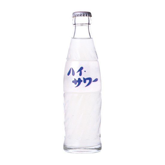 博水社 ハイサワー レモン