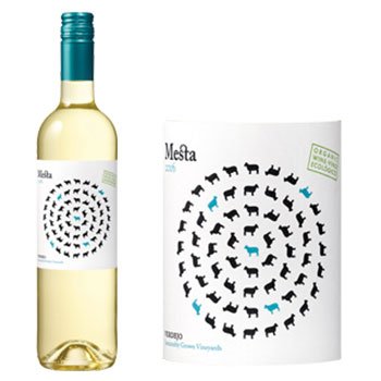 メスタ ベルデホ