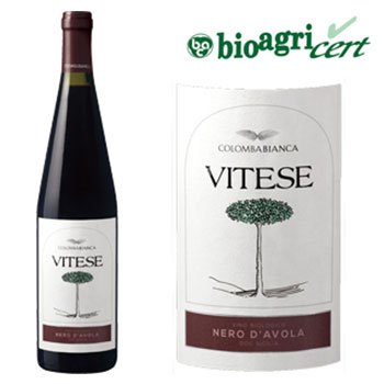 ヴィテッセ ネロ・ダーヴォラ