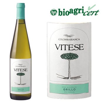 ヴィテッセ ブラン