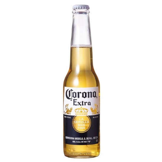 コロナ エキストラ ビール