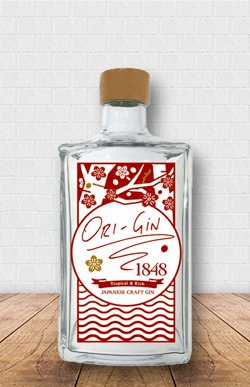 瑞穂 ORI-GIN 1848(沖縄)