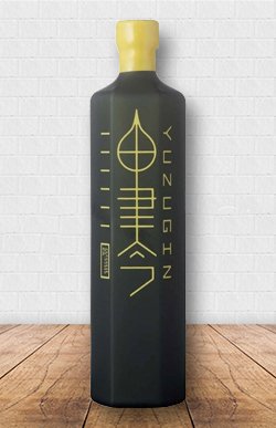 油津吟 YUZUGIN[国産ジン]47°(宮崎)