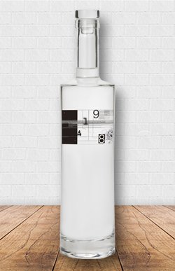 9148　#0101　Craft　Gin　クラフトジン