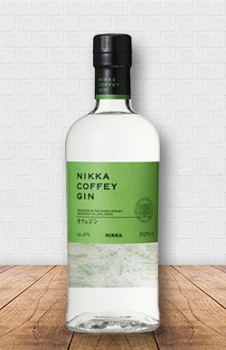 ニッカ カフェジン