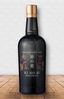 季の美 京都ドライジン