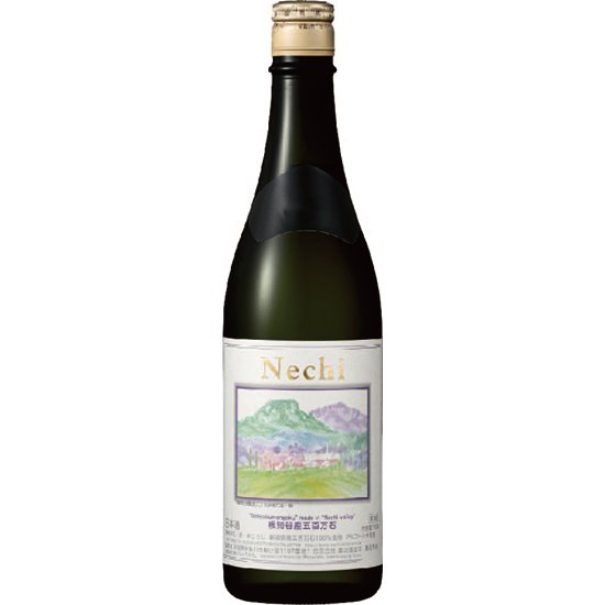 Nechi 2022 五百万石 壱等米