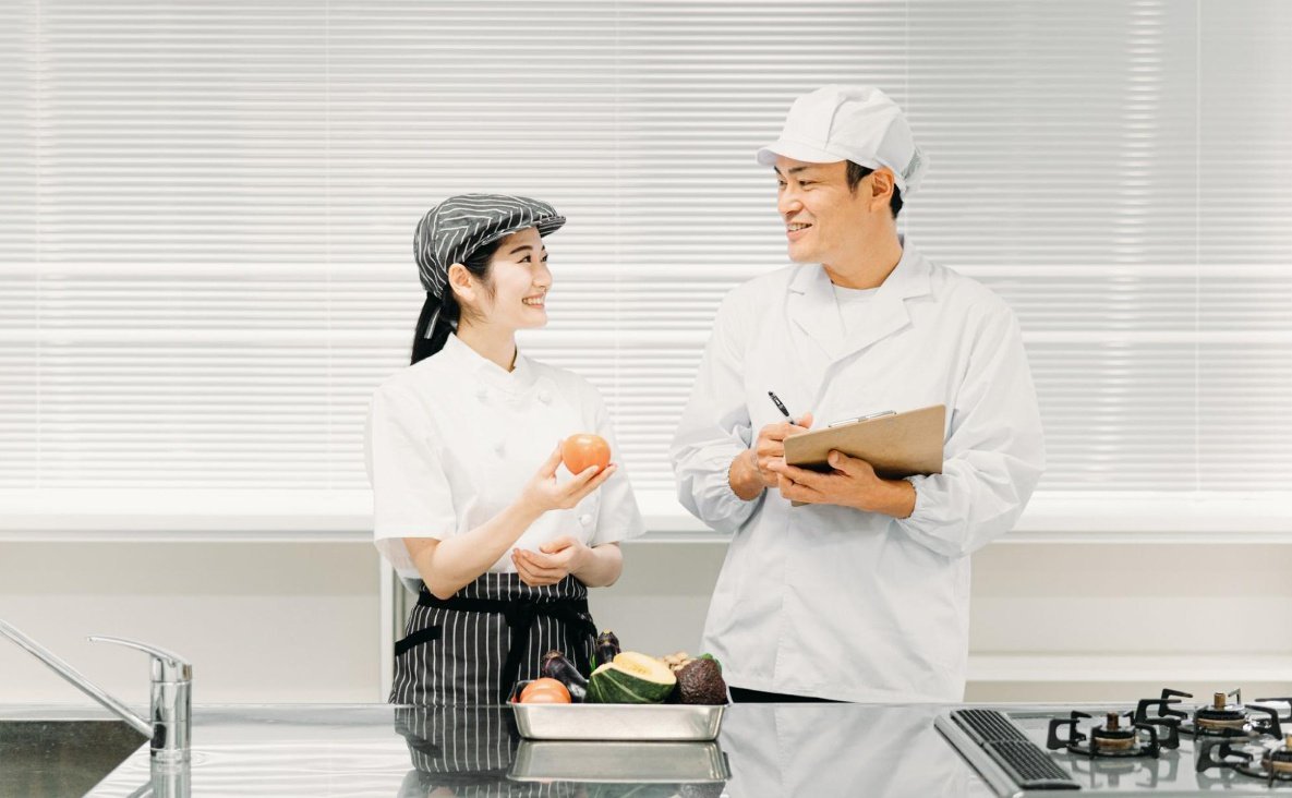 飲食店の食材仕入れ相談もカクヤスへ！各分野のおすすめ卸売業者様を紹介