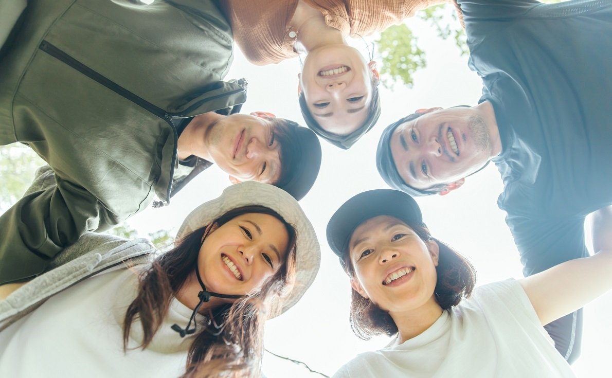 お金をかけずにスタッフを採用するための準備とコツとは〔飲食店開業マニュアル〕