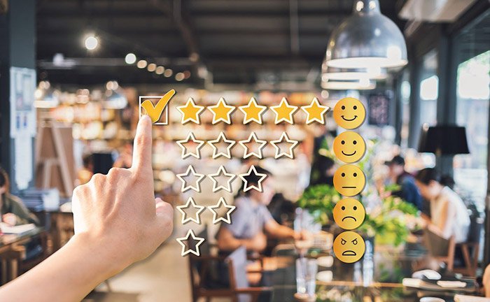 QSCは飲食店において重要な指標！基礎知識と顧客満足度を向上させる方法を紹介