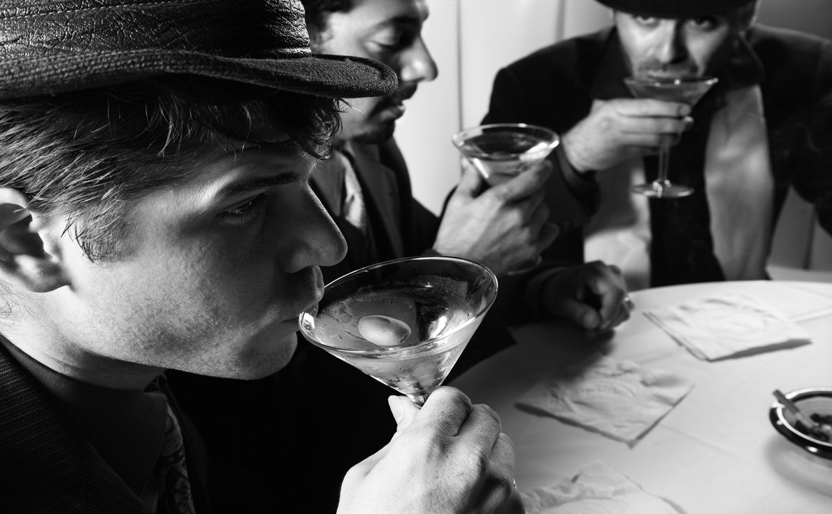 レトロブームで注目されるお酒・カクテルメニュー7選！材料となるリキュールも紹介