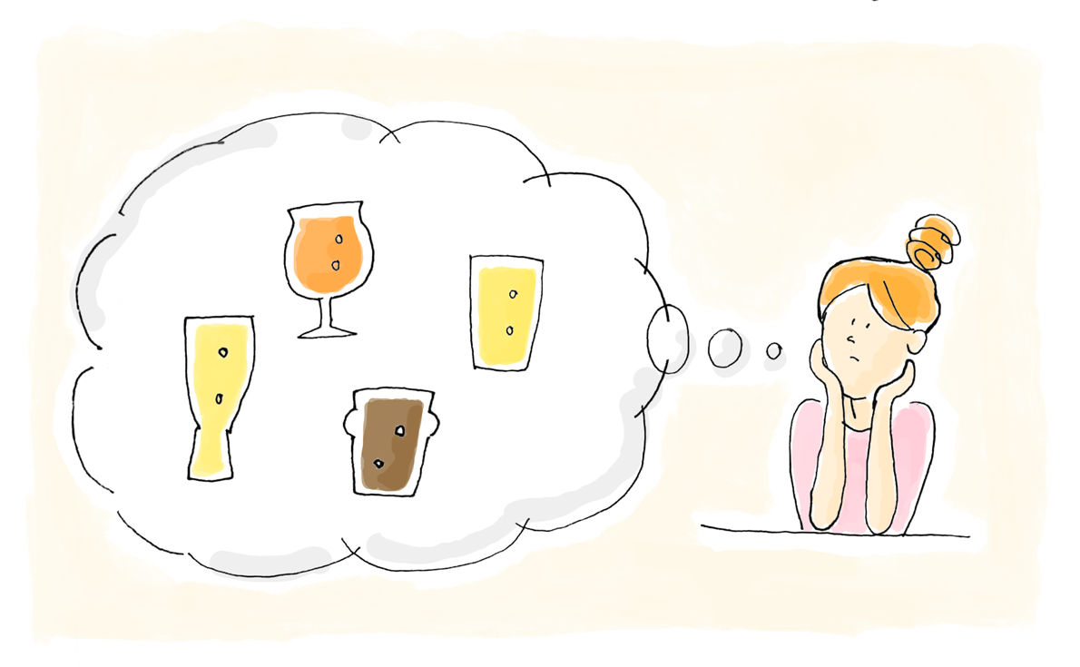 【連載企画】実は100種類以上もある！日本で人気のビアスタイルを解説！＜第3回＞