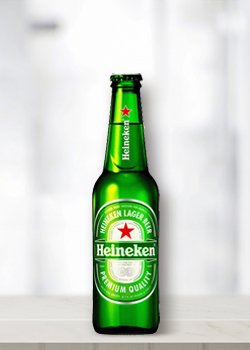 ハイネケン ロングネック 瓶