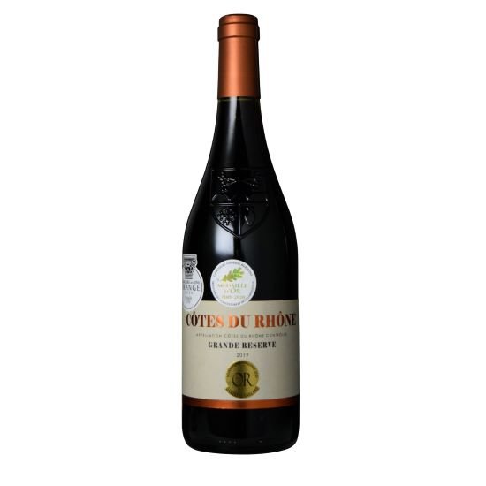 金賞受賞のコート・デュ・ローヌ赤が1,000円代で登場