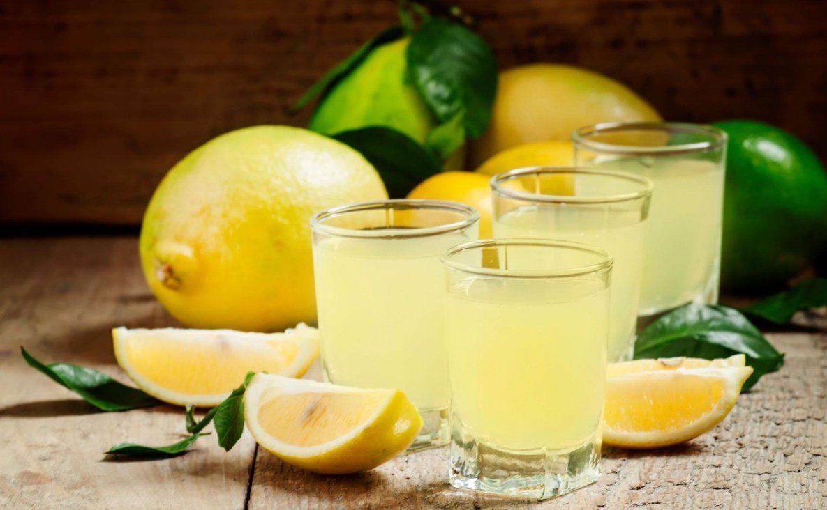 レモンリキュールとは？おいしい飲み方やおすすめの商品をご紹介