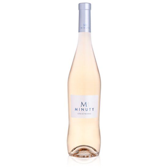 シャトー ミニュティー エム ド ミニュティー