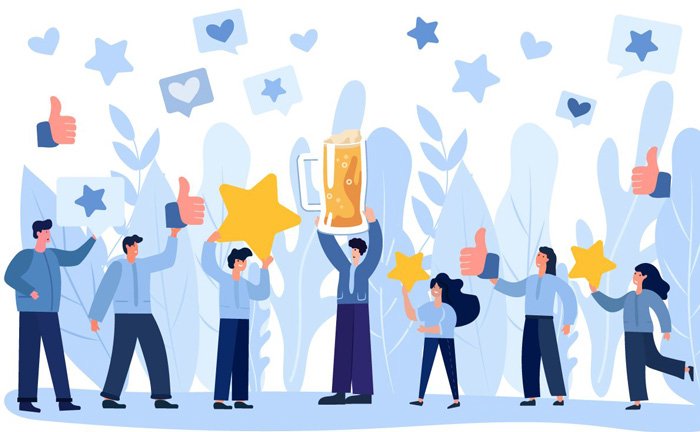 【検証】ノンアルコールビール飲み比べを実施！メンバーはカクヤス営業60名