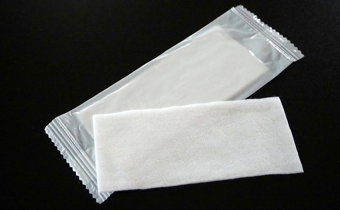 飲食店にはおしぼりがマスト!種類ごとのメリットデメリット・選び方も紹介