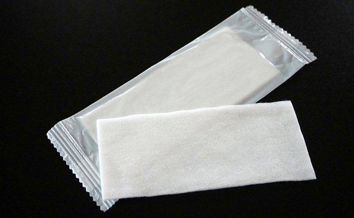 飲食店にはおしぼりがマスト！種類ごとのメリットデメリット・選び方も紹介