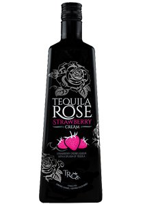テキーラローズ ストロベリークリーム