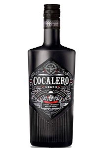 コカレロ ネグロ