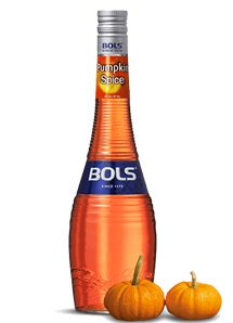 アサヒ ボルス パンプキンスパイス