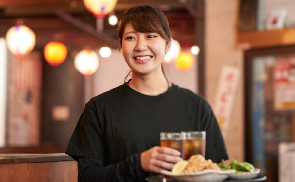 飲食店アルバイトスタッフの教育の4つの手法!戦力になる人材育成のコツとメリット