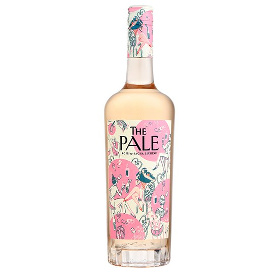 ザ ペール バイ サシャ リシーヌ