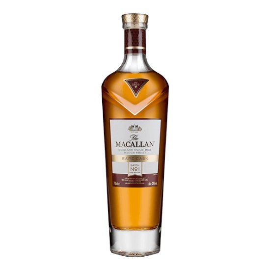 ザ・マッカラン レアカスク