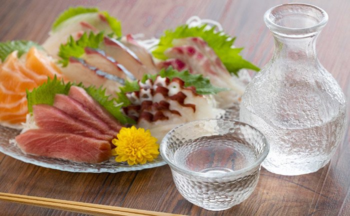 知っておきたい日本酒と居酒屋料理のペアリングの基本