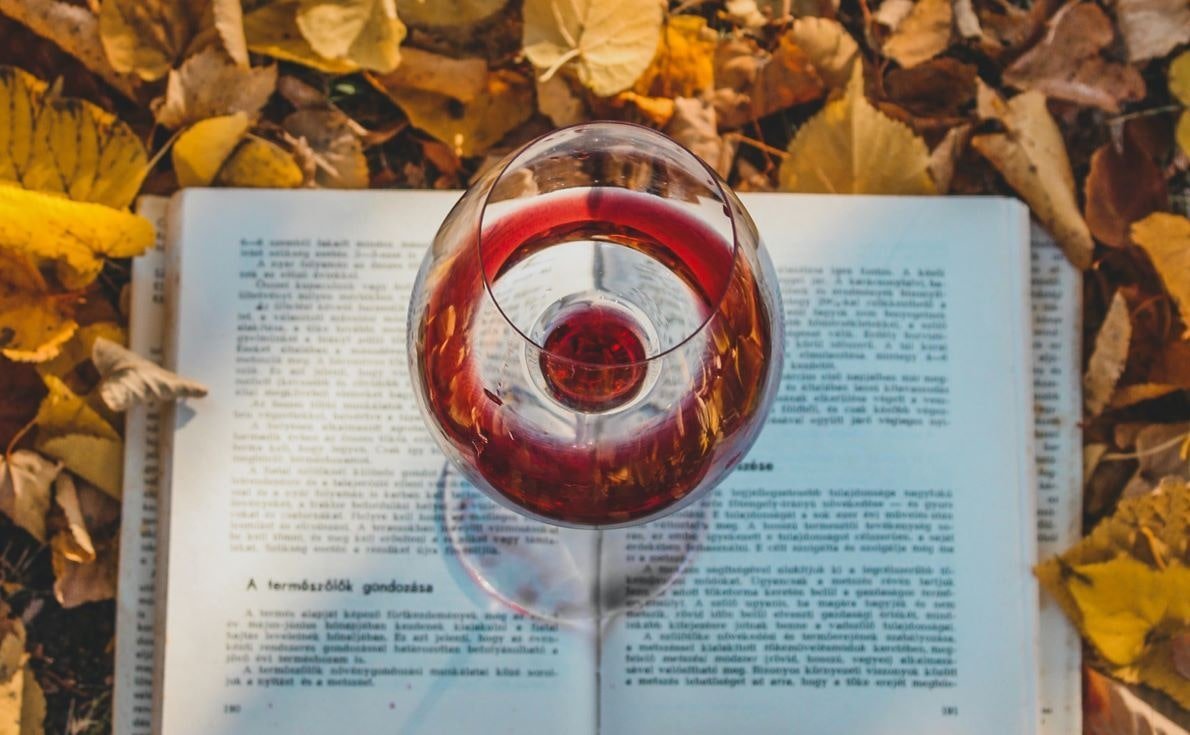 業界歴30年のソムリエが答えます！意外と答えられないオーガニックワイン9つのギモン