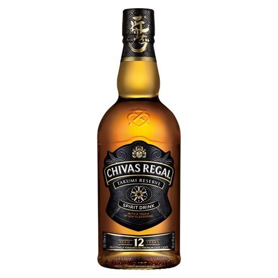 シーバスリーガル 匠リザーブ 12年