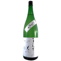 シルキースノータイム まんさくの花 純米