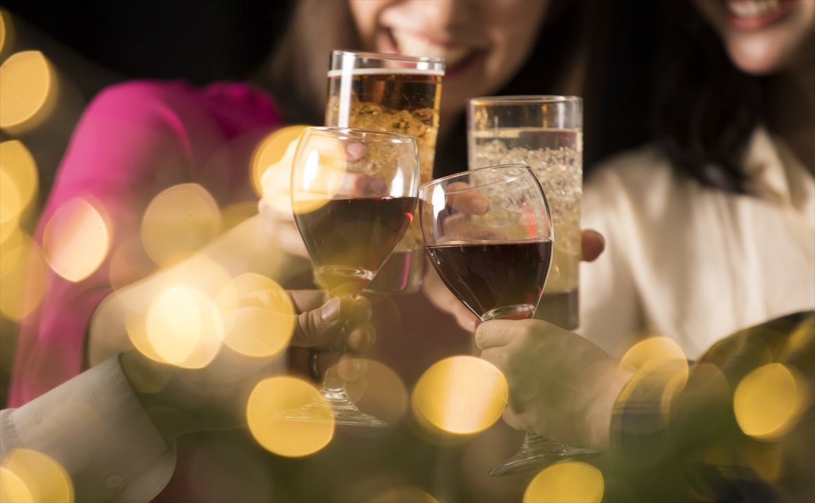 飲食店のドリンク原価率について徹底解説｜FD比率・価格設定・販売強化