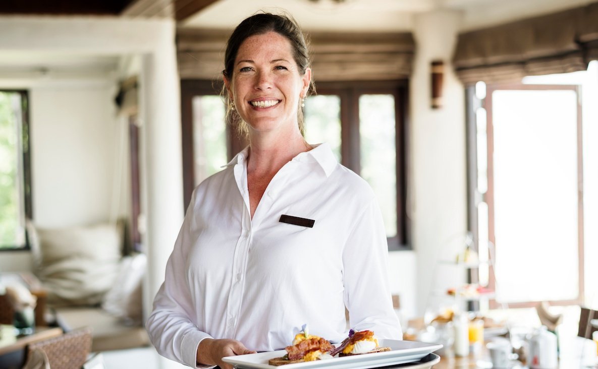 飲食店であったら嬉しいサービス8選！自店に合った方法で集客を狙おう